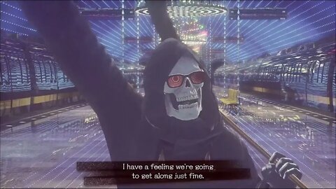 Uncle Death