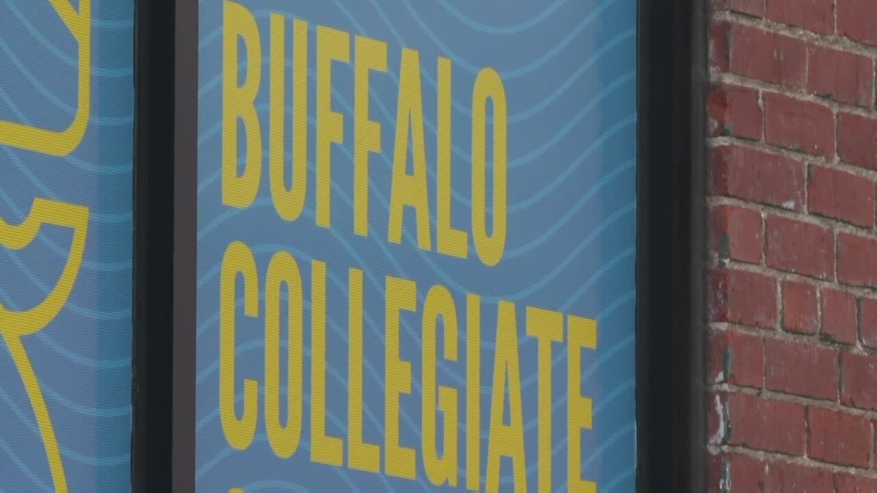 Buffalo Collegiate Charter School to close in June after withdrawing charter renewal application