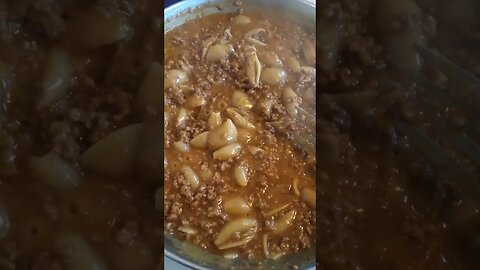 Sunday Dinner Hamburger Helper 11/12/23