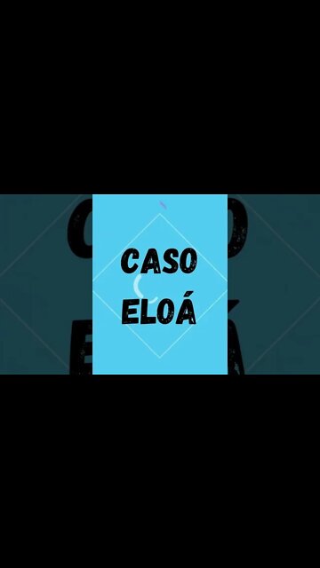 Os crimes mais famosos do Brasil. Parte 5.