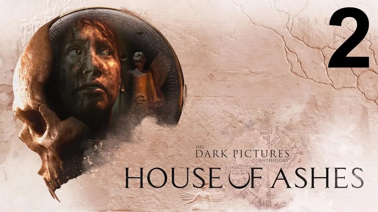 House of Ashes (PS4) - Walkthrough Part 2