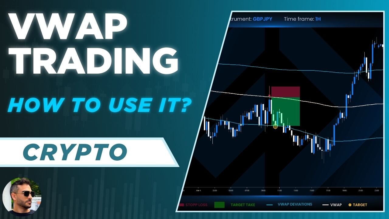 VWAP Trading Strategy: Unleashing the Power of the VWAP Trading Strategy for Bitcoin and Crypto