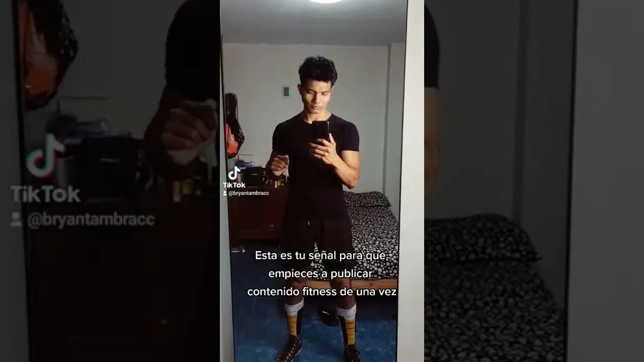 Esta es tu Señal para Empezar a Publicar Contenido (Sé que Quieres Hacerlo Desde Hace Tiempo) ✨