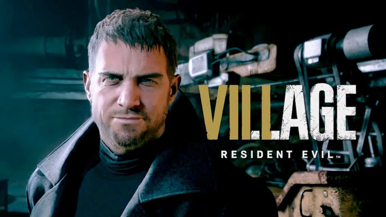 RESIDENT EVIL 8 VILLAGE #32 - A grande revelação do jogo! (Áudio em inglês e legendas em PT-BR)