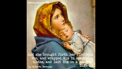 Birth of Jesus