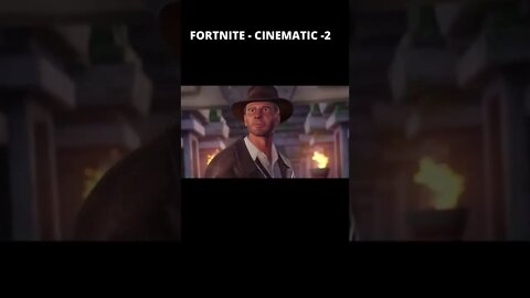 FORTNITE: CINEMATICE - 2