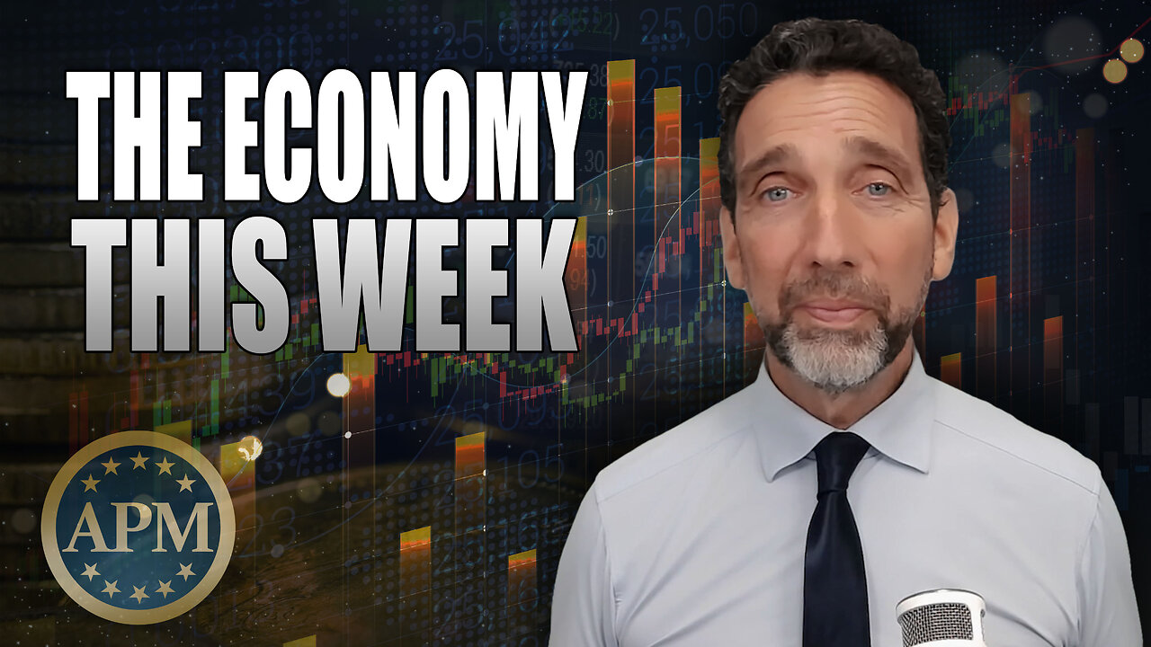 Key Inflation Reports & Fed Chair Powell's Testimony [Economy This Week]