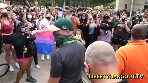 liberal freak out compilation Vol 1