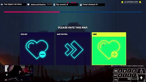 Random custom maps on FC5. Come watch and chat!