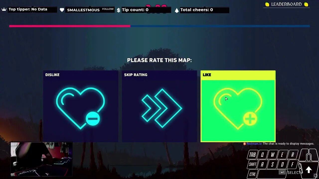 Random custom maps on FC5. Come watch and chat!