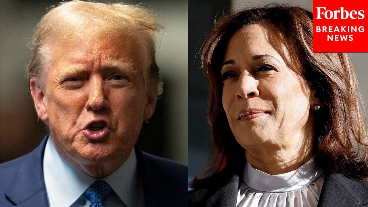 The Favorable Events Kamala Harris Has In Her Favor: Mark Penn Explains | NE