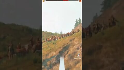 Mount & Blade II: Bannerlord Mods TikTok Gaming PC Clips 2022 134.5K Followers 3.4M Likes 111M Views