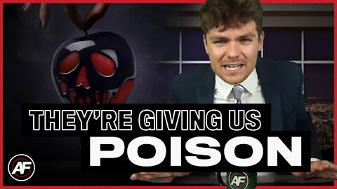 POISON Every 6 Months FOREVER - Nick Fuentes