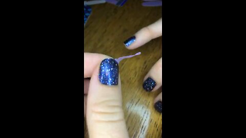 Applying Colorstreet