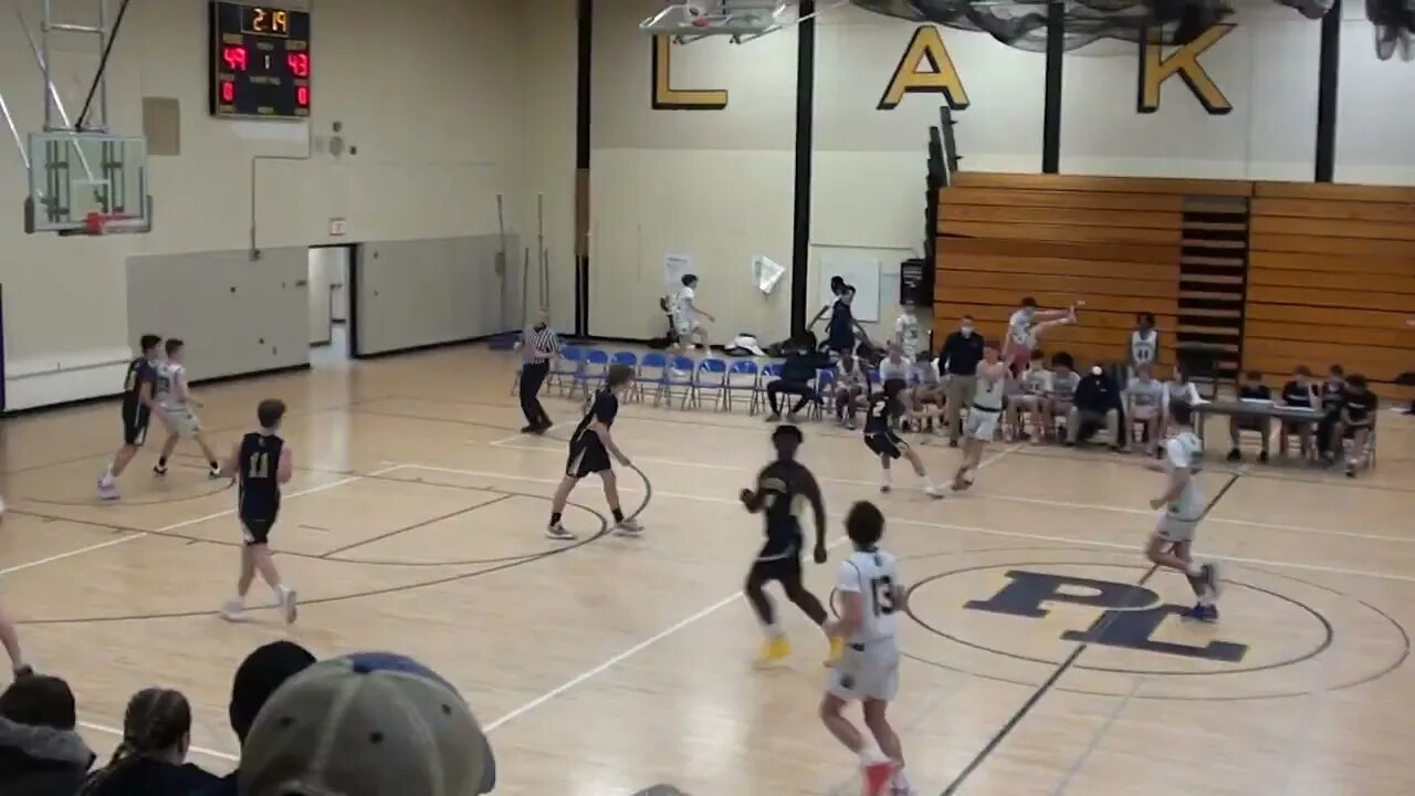 PL9A vs Rosemount - Feb 4, 2022 - 5 of 6