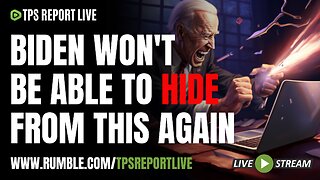 10k PERVY HUNTER BIDEN PHOTOS RELEASED ONLINE, COVERUP IN 3...2...1... | 9pm eastern