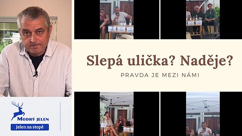 Plukovník Otakar Foltýn a kolegové. Pravda není jen slovo. I příkopy?