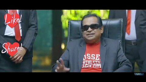 South movie Comedy Videos | Bramhanandam Comedy | Latest Comedy videos | Comedy Video 2024