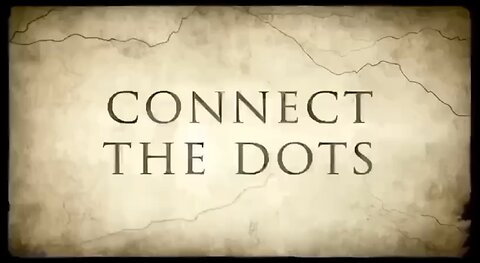 Connect the Dots