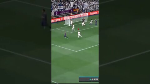 What happened here? Funny, weird occurrences from FIFA 22 gameplay