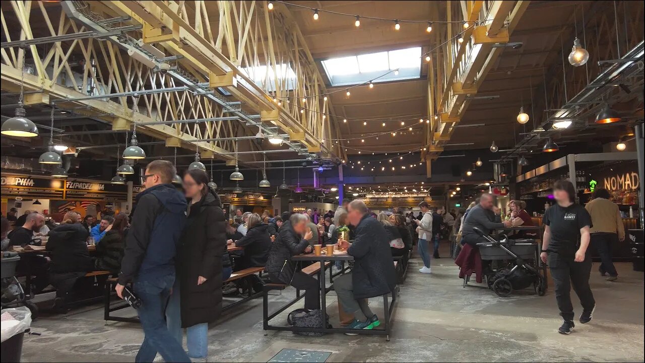 Busy Blackpool on Saturday: Lightpool Preview