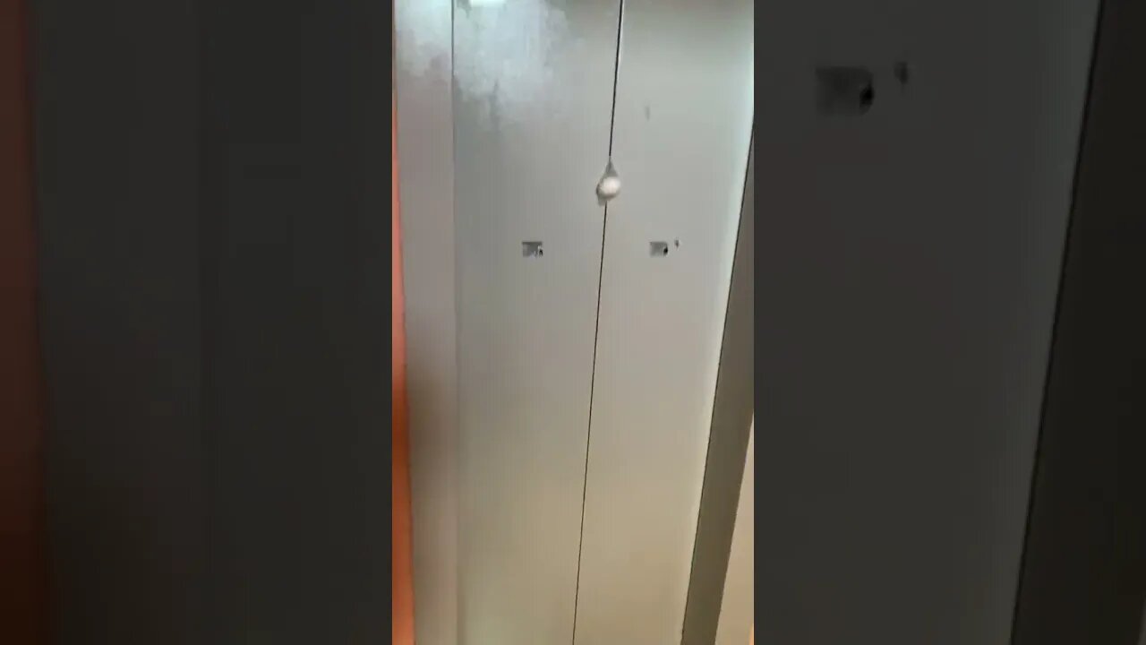 Among Us egg and elevator meme #shorts