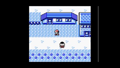 Pokémon Blue Version - Part 5