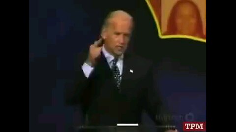 Did Joe Biden imply that Barack Obama is gay in June of 2007?