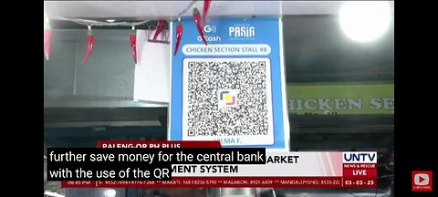 PROOF THAT GCASH IS A CBDC PLATFORM