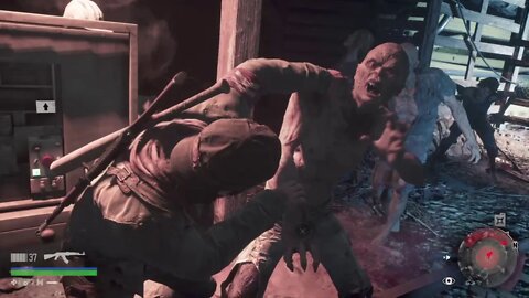 DAYS GONE Part 47-Leave It At The Door