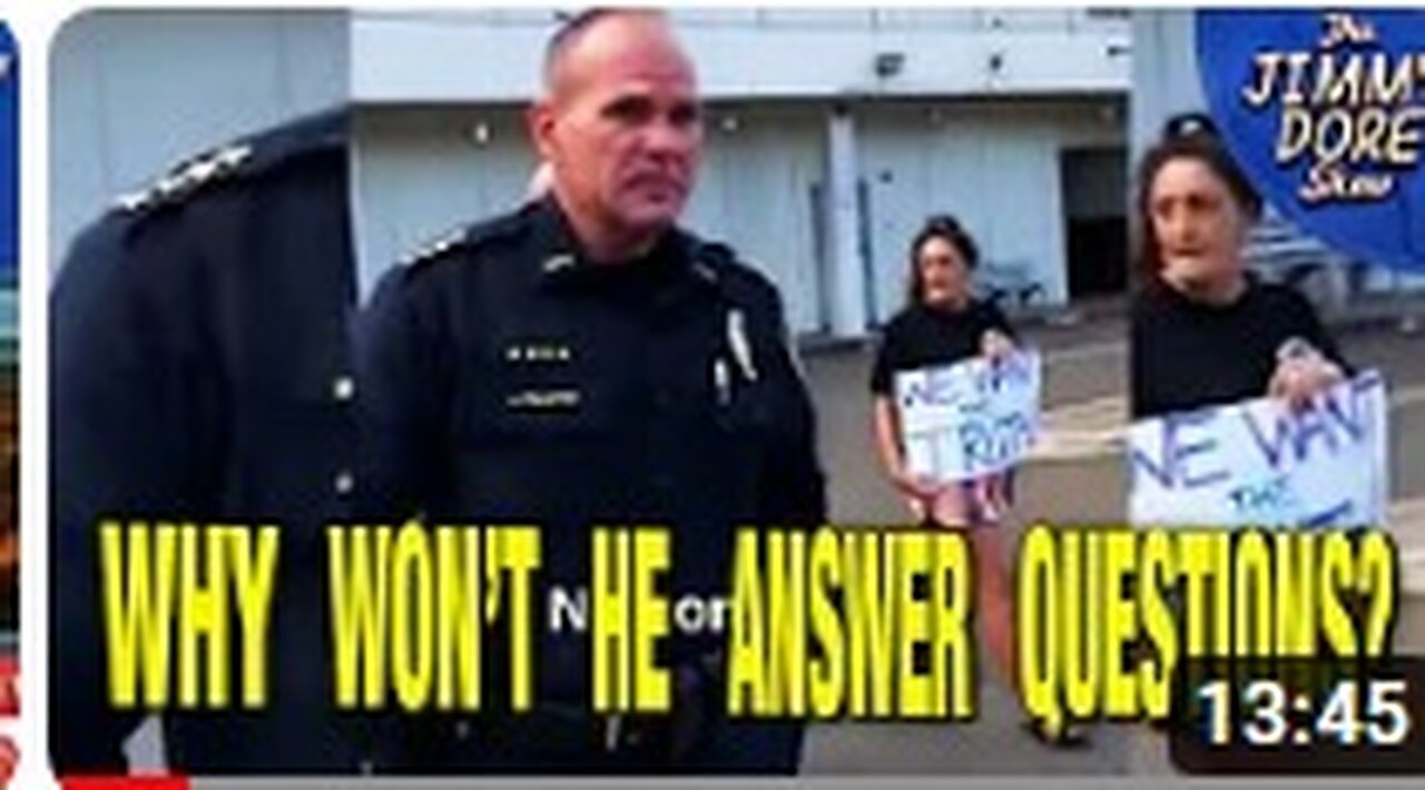 Maui Police Chief Ordered Cops To Block Cars From Fleeing Fire Alleges Eyewitness.