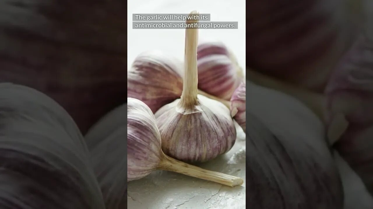 Put a Clove of Garlic Inside The Toilet at Night For This Brilliant Reason #shorts