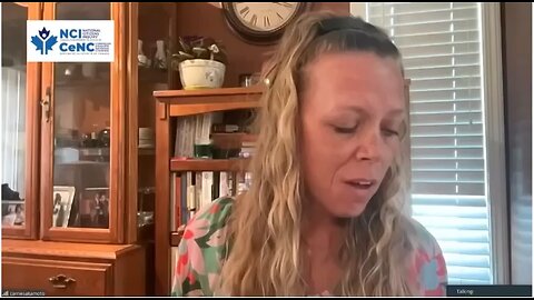 NCI Testimony - Bell’s Palsy / Facial Paralysis / Cranial Nerve Damage