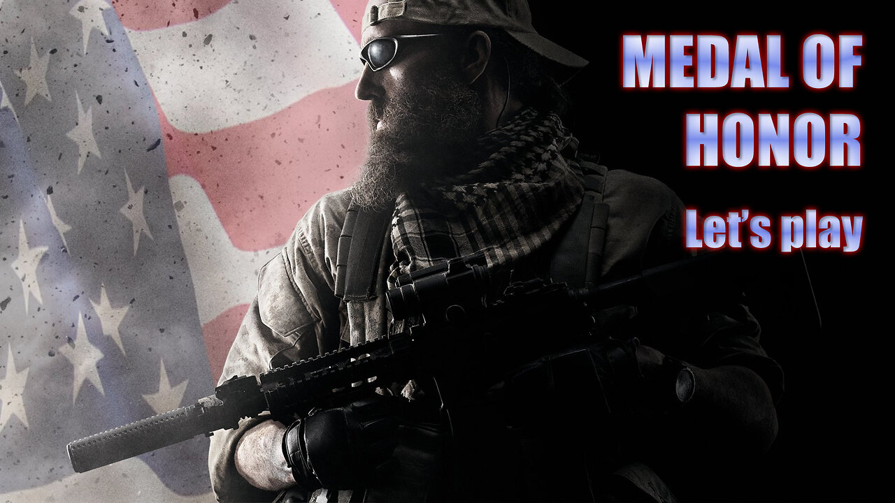 Medal Of Honor - Full game