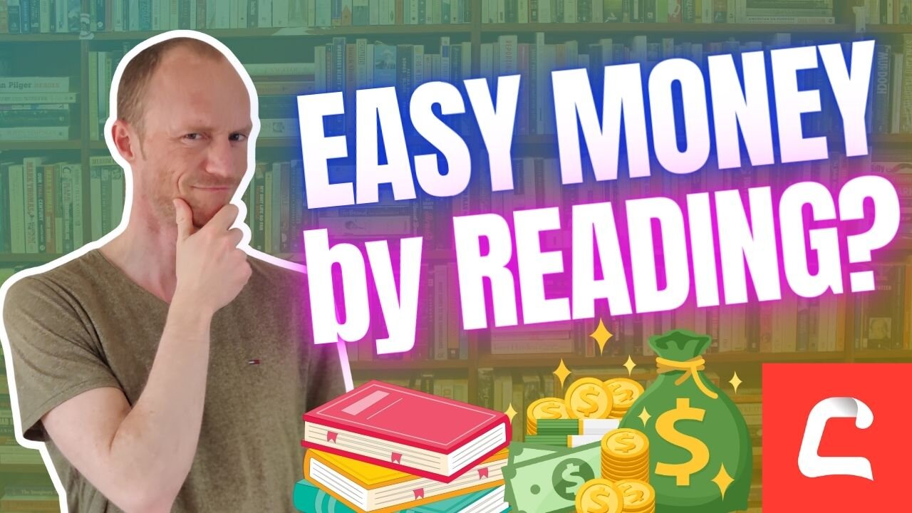 Cashzine Review – Easy Money by Reading? (Inside Look)