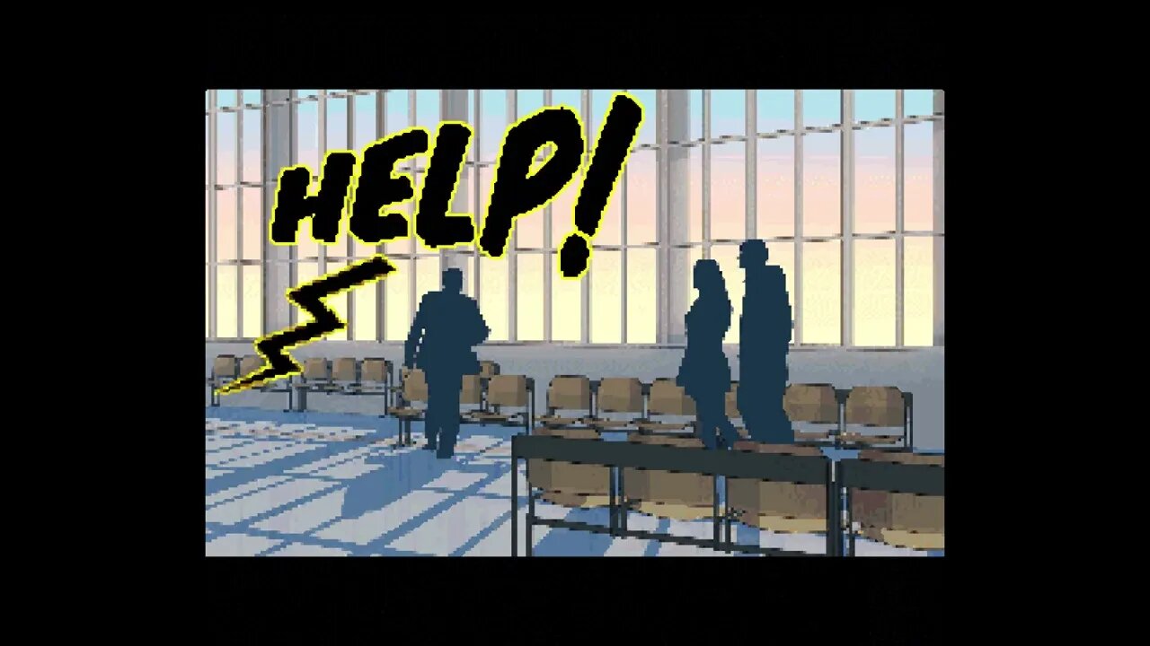 Ultimate Double Dragon - Sonny Gameplay