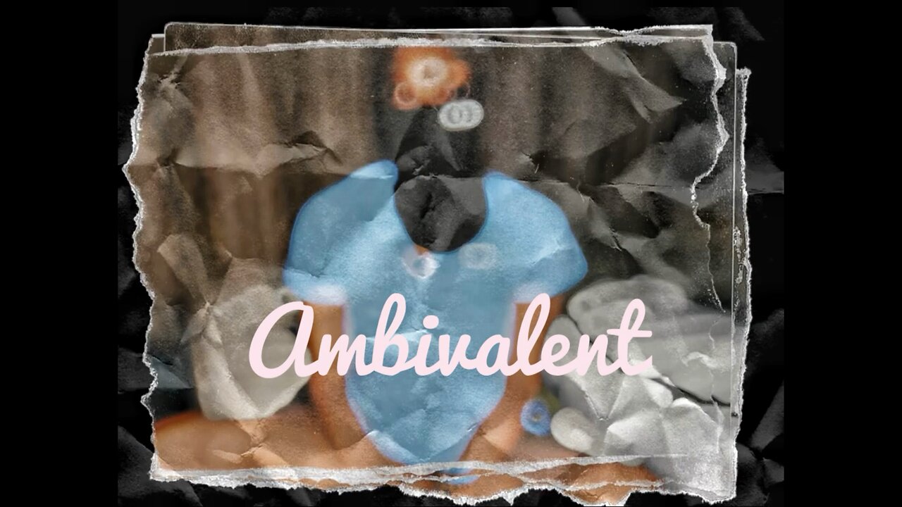 (Reggae Music) Ambivalent - TajaaOnly