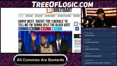 The Treehouse News - 10.25.2020