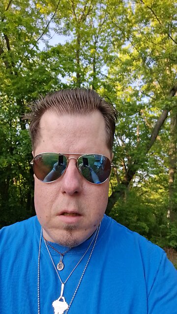 good morning everyone happy Thursday