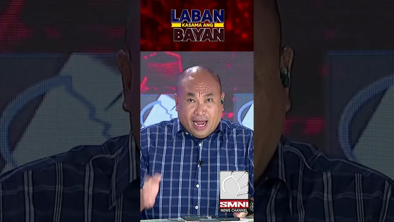 Ka Eric sa mga makakaliwang kongresista: Bakit hindi sila iniimbestigahan?