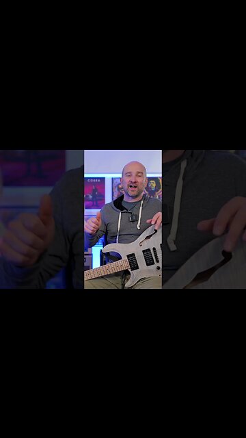 Peavey Studio Pro and Bandit TransTube Explained #shorts