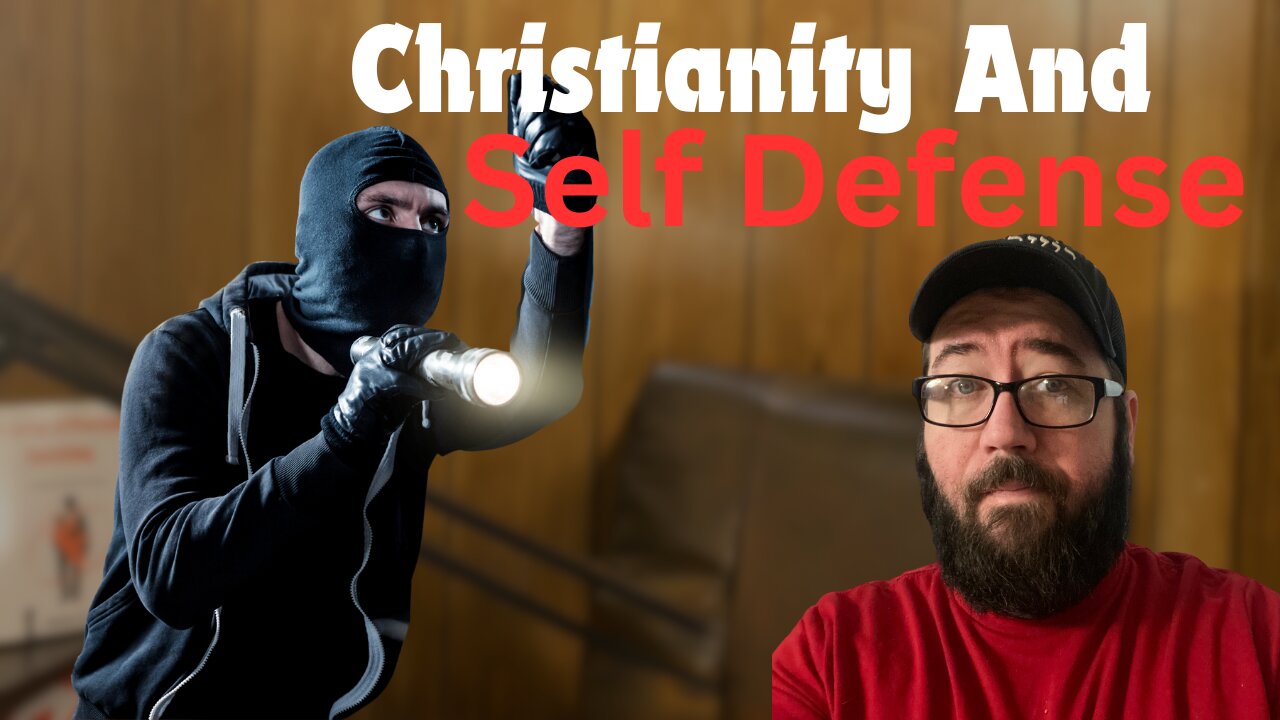 What Happens When Christians Can't Defend Themselves?