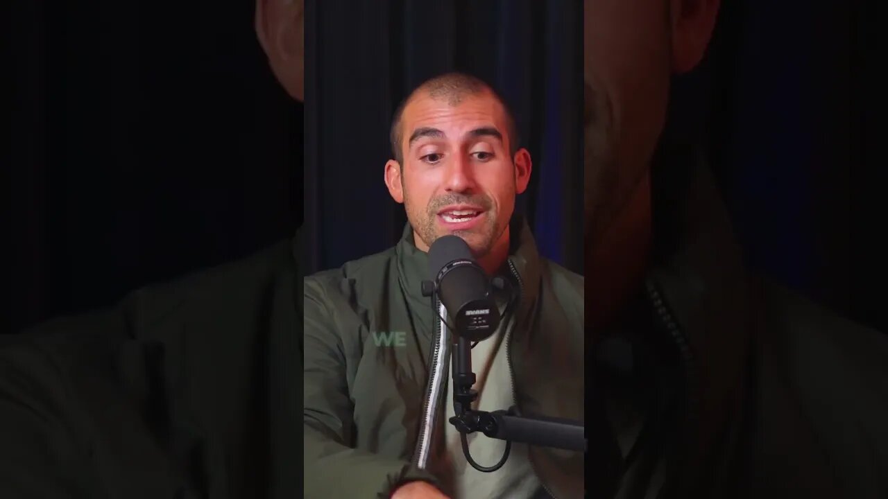Learn to rest 🙌🏼 @MikeSalemi #rest #podcastclips #podcast