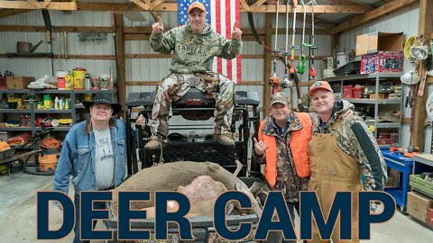 A Family Passes It's Hunting Tradition to the Next Generation