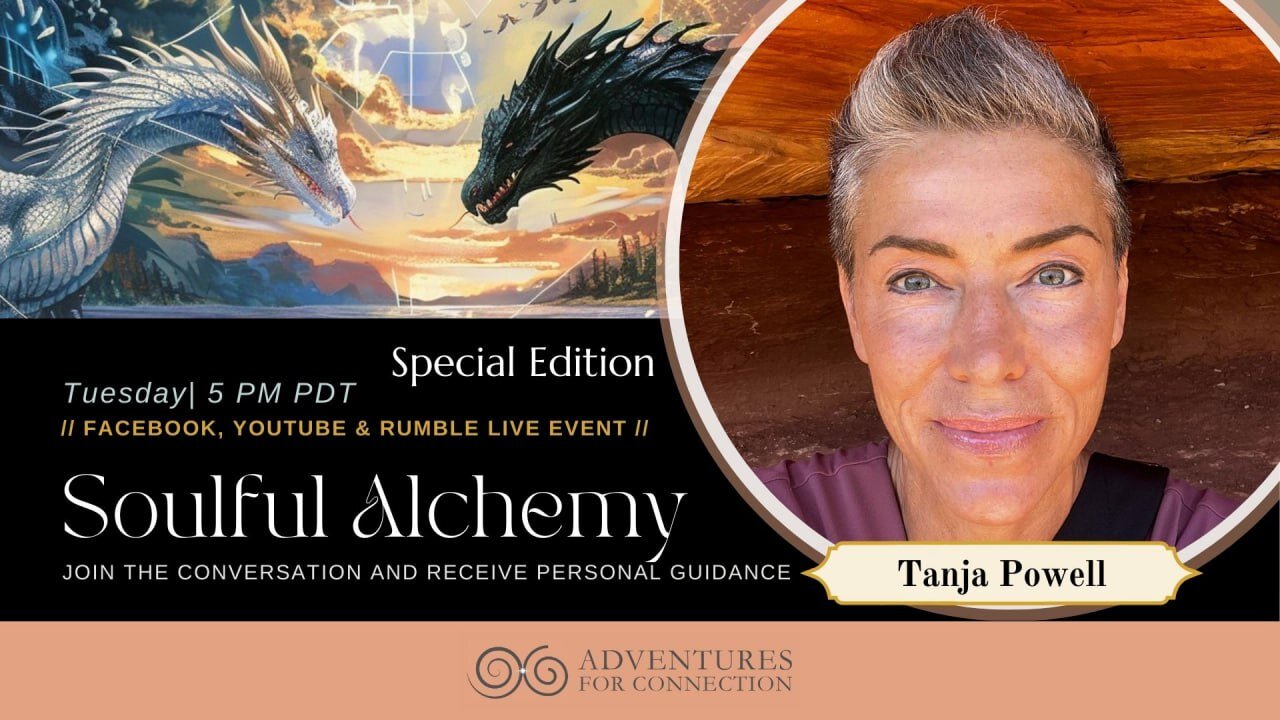 Live Healings and Messages - Current Energies Update - Questions welcome