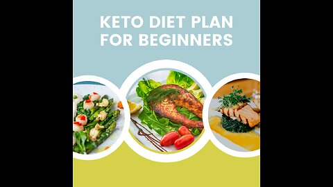 Custom Keto Diet Plan