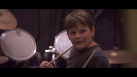 JUDE || AKA Lil Drummer Boy