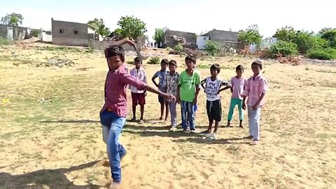 Sarilyru nekyvaru fight spoff# By children version