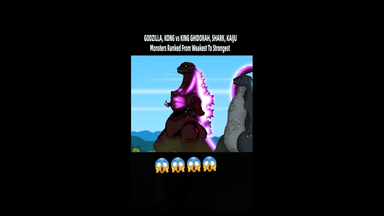 Godzila