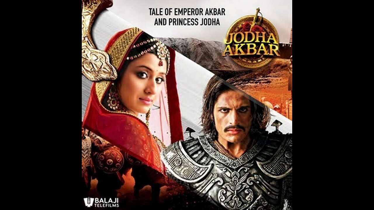 Jodha akbar